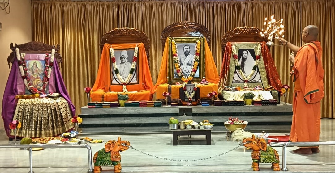 Navarathri Celebration - 2024_copy